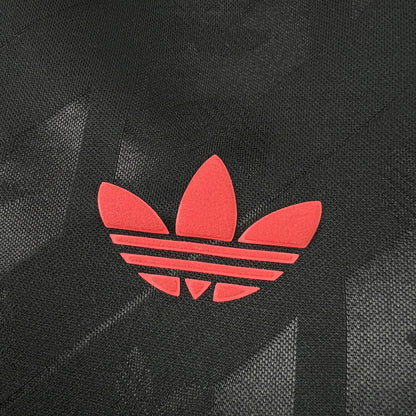 Camisa Flamengo 25/26 Lifestyler - Torcedor