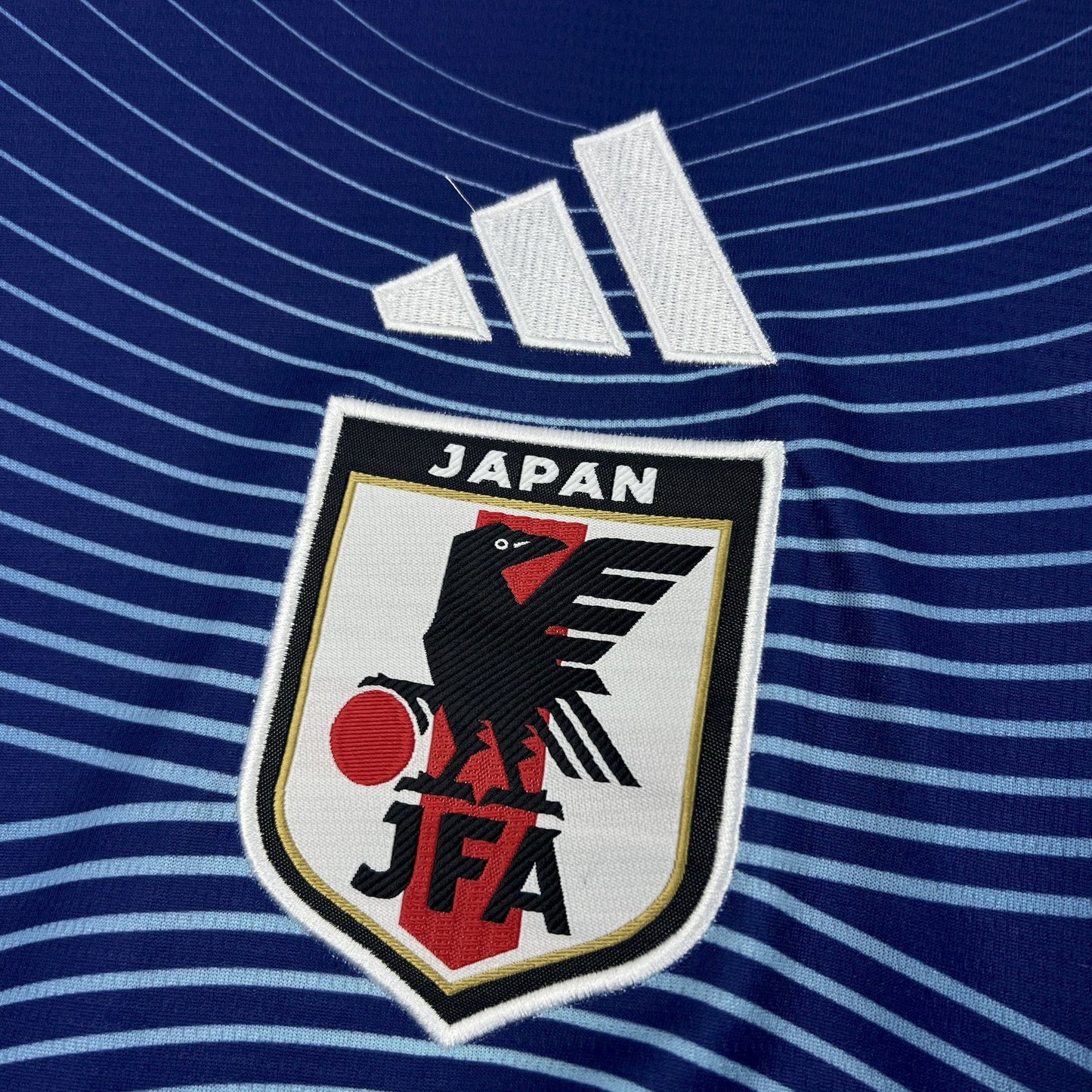 Camisa Japão 26/27 Titular - Torcedor