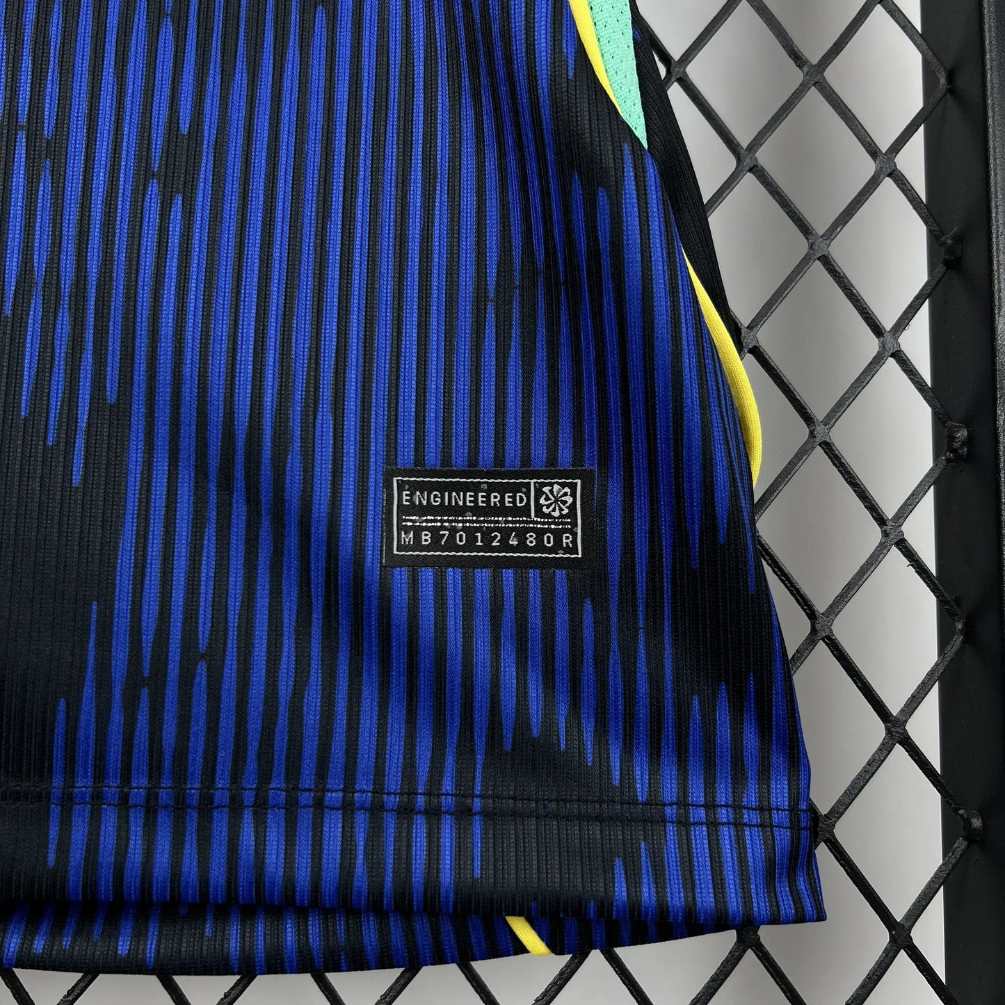 Camisa Brasil 26/27 Feminina Reserva - Torcedor