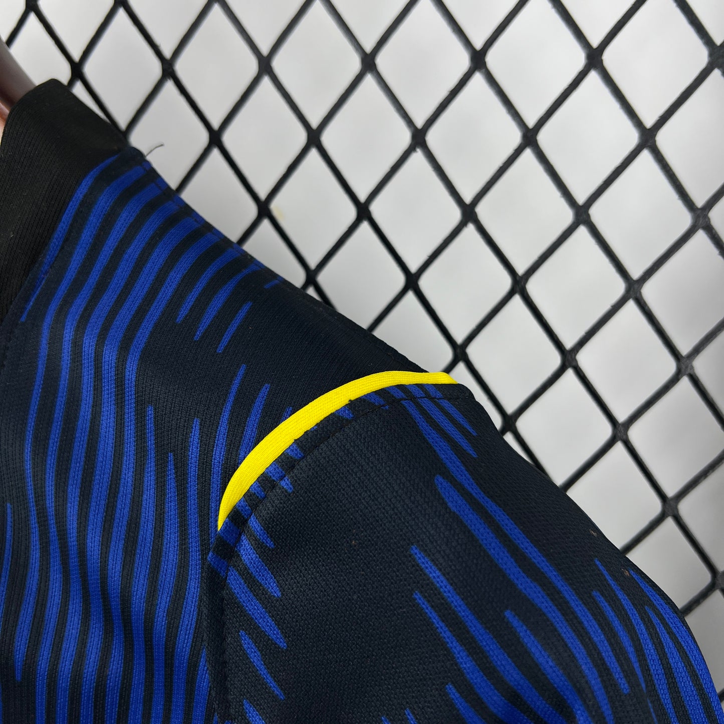 Camisa Brasil 26/27 Reserva - Torcedor