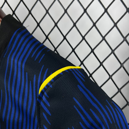 Camisa Brasil 26/27 Reserva - Torcedor