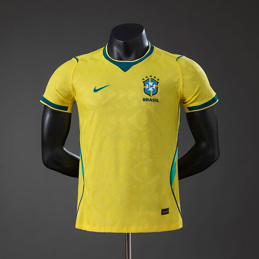 Camisa Brasil 26/27 Titular - Jogador