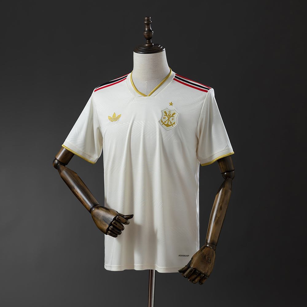 Camisa Flamengo 25/26 Third - Torcedor