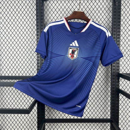 Camisa Japão 26/27 Titular - Torcedor