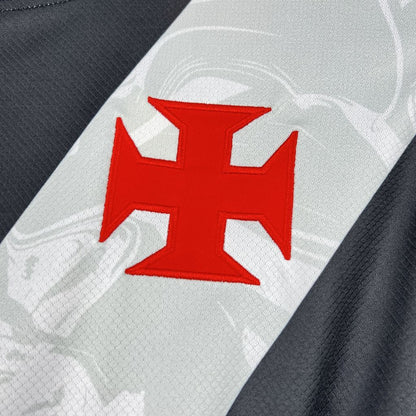 Camisa Vasco da Gama 26/27 Titular - Torcedor