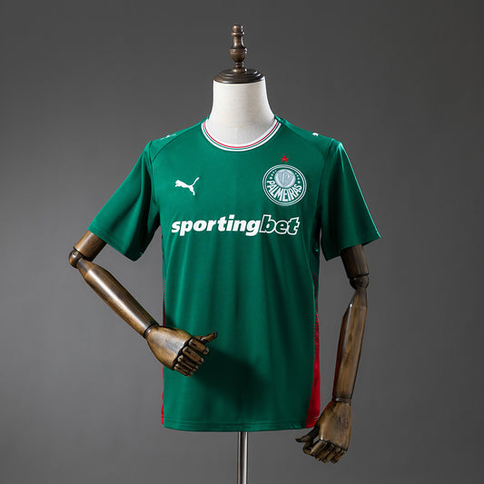 Camisa Palmeiras 26/27 Titular - Torcedor